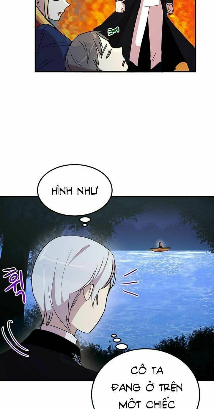 Công Tước, Loạn Vừa Thôi! Chapter 27 - Trang 2