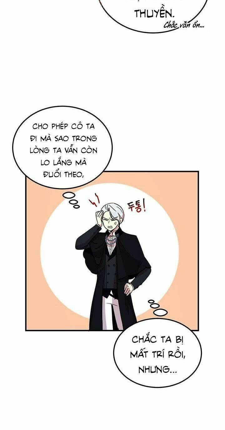 Công Tước, Loạn Vừa Thôi! Chapter 27 - Trang 2