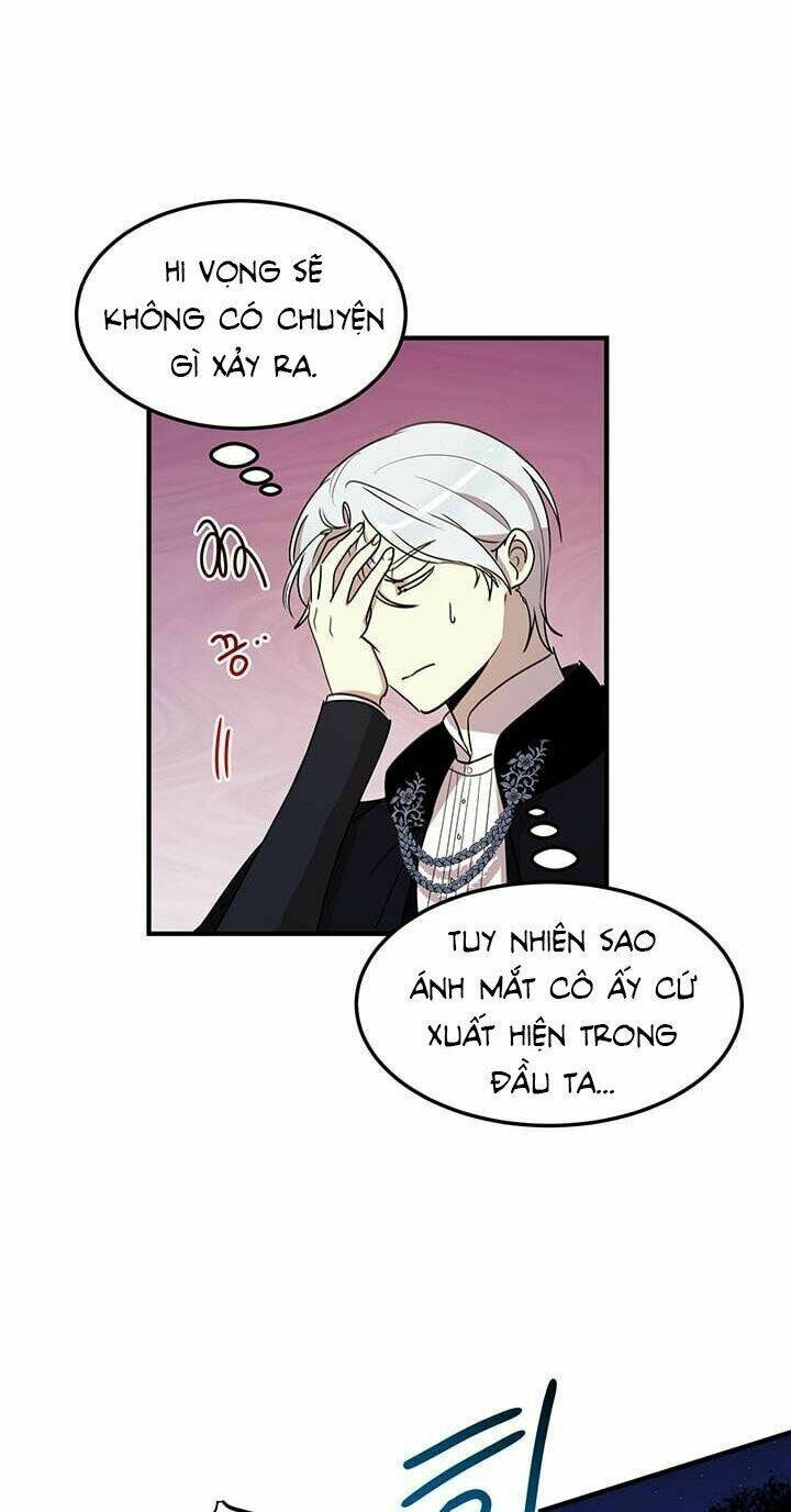 Công Tước, Loạn Vừa Thôi! Chapter 27 - Trang 2