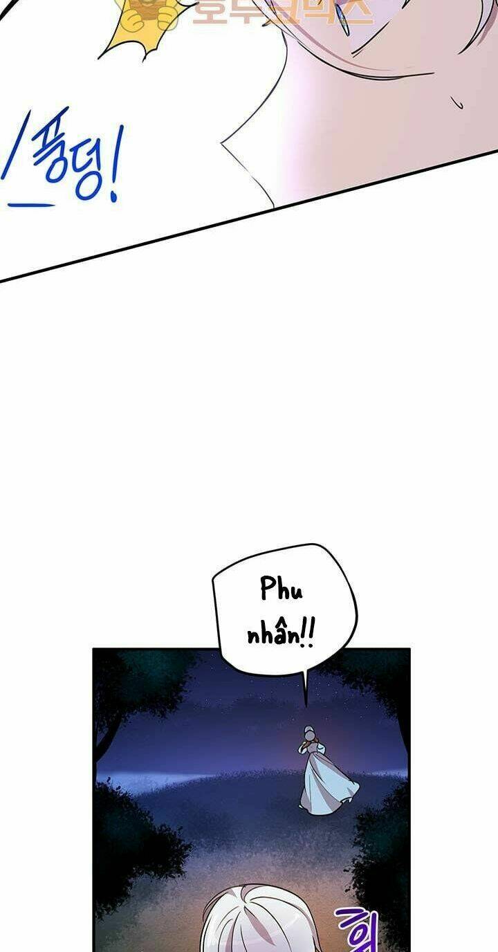 Công Tước, Loạn Vừa Thôi! Chapter 27 - Trang 2