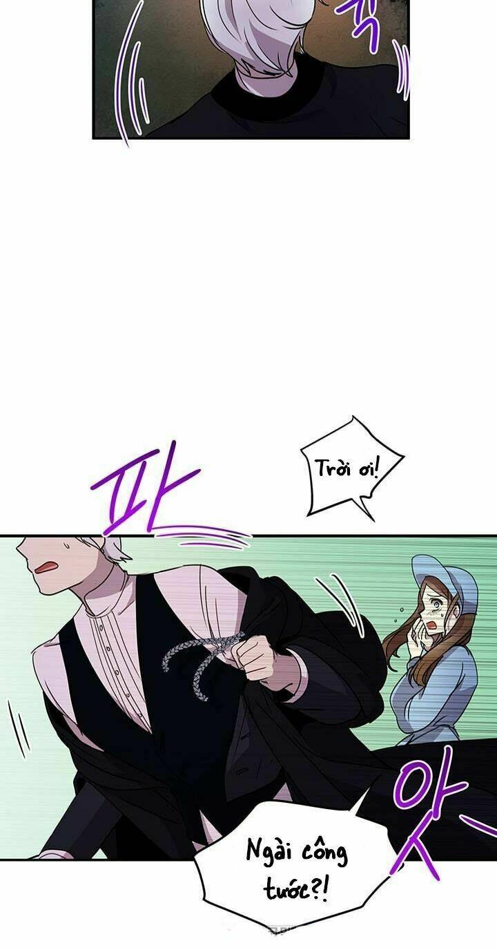 Công Tước, Loạn Vừa Thôi! Chapter 27 - Trang 2