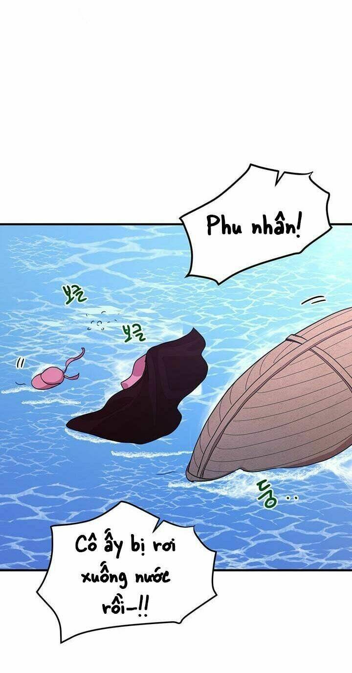 Công Tước, Loạn Vừa Thôi! Chapter 27 - Trang 2