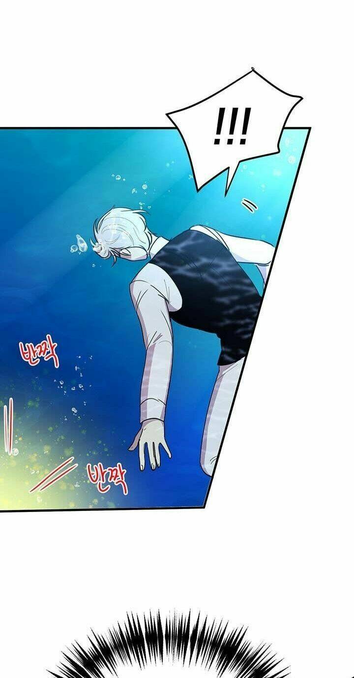 Công Tước, Loạn Vừa Thôi! Chapter 27 - Trang 2