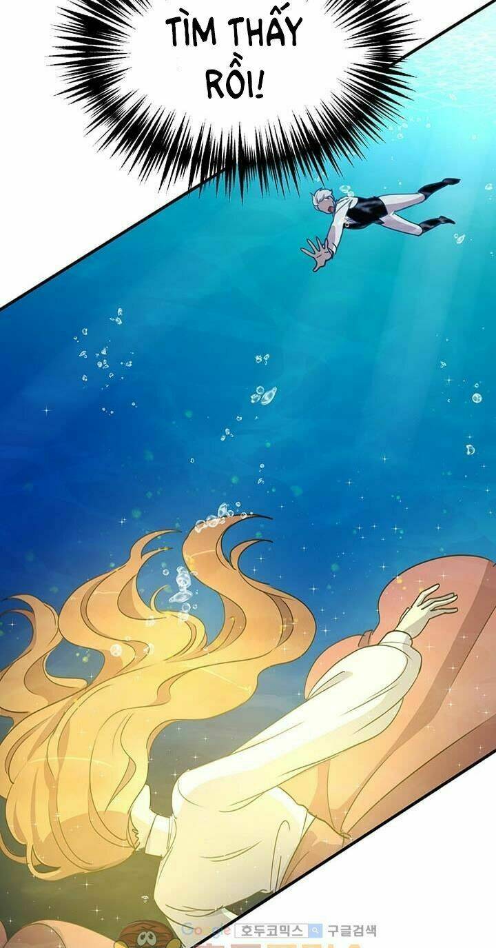 Công Tước, Loạn Vừa Thôi! Chapter 27 - Trang 2