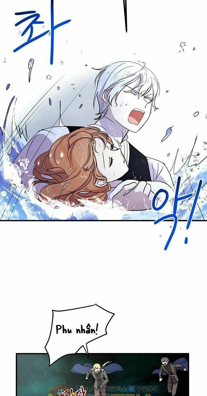 Công Tước, Loạn Vừa Thôi! Chapter 27 - Trang 2