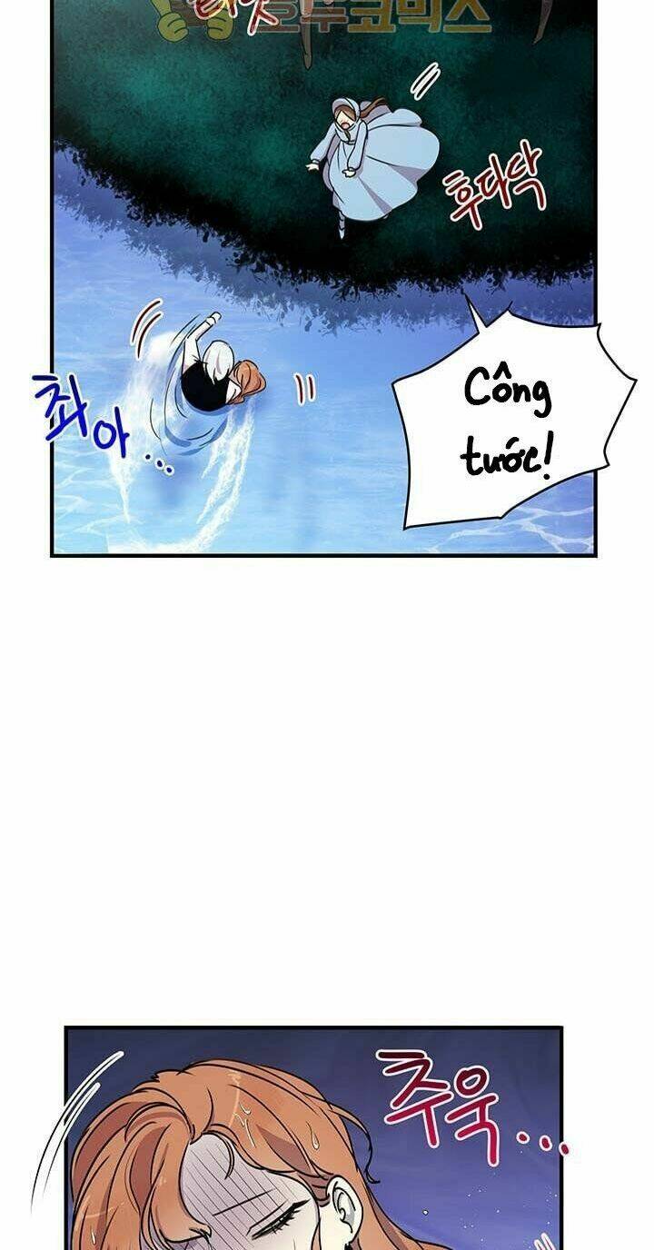 Công Tước, Loạn Vừa Thôi! Chapter 27 - Trang 2