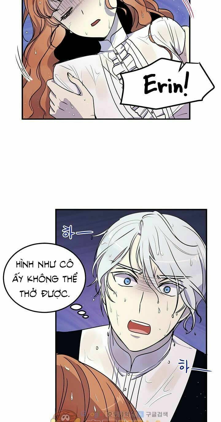 Công Tước, Loạn Vừa Thôi! Chapter 27 - Trang 2