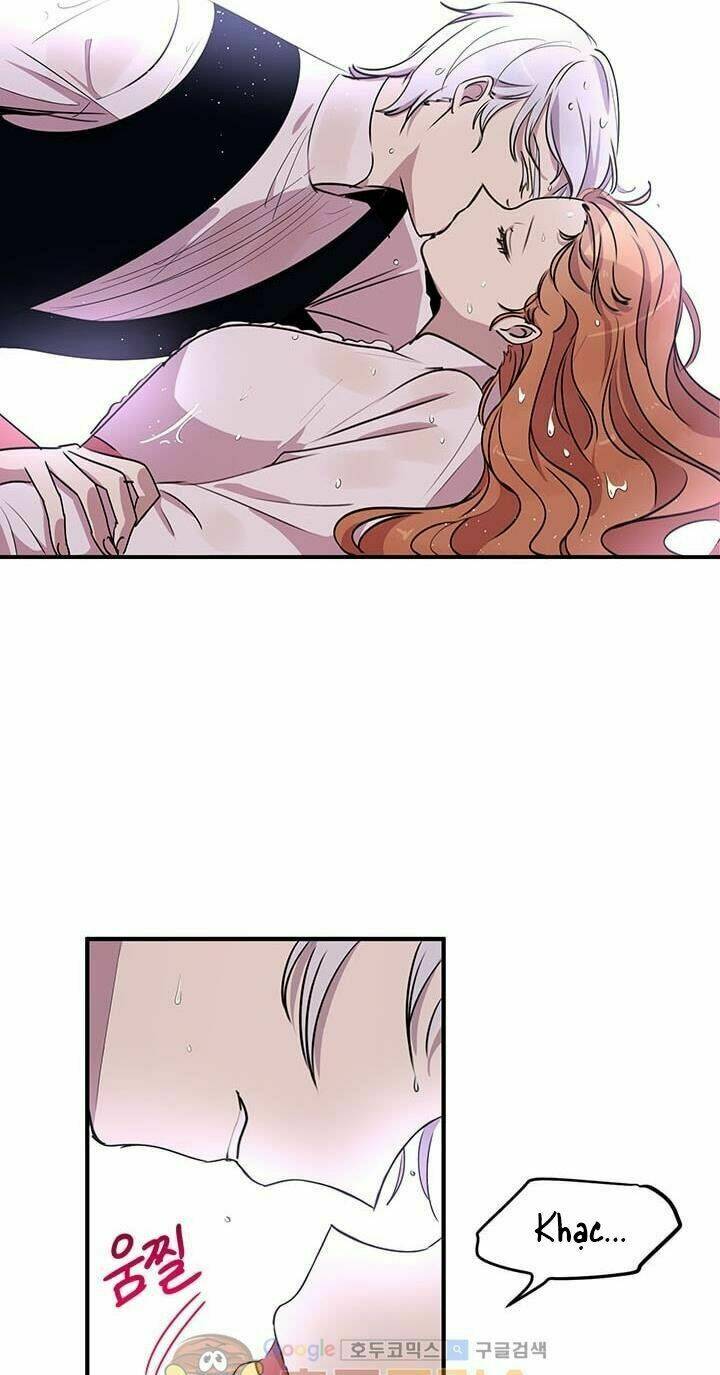 Công Tước, Loạn Vừa Thôi! Chapter 27 - Trang 2