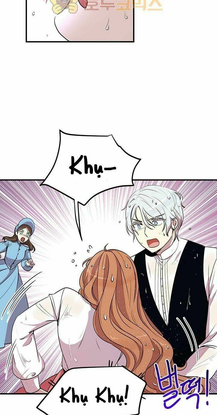 Công Tước, Loạn Vừa Thôi! Chapter 27 - Trang 2