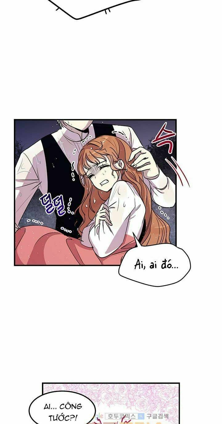 Công Tước, Loạn Vừa Thôi! Chapter 27 - Trang 2