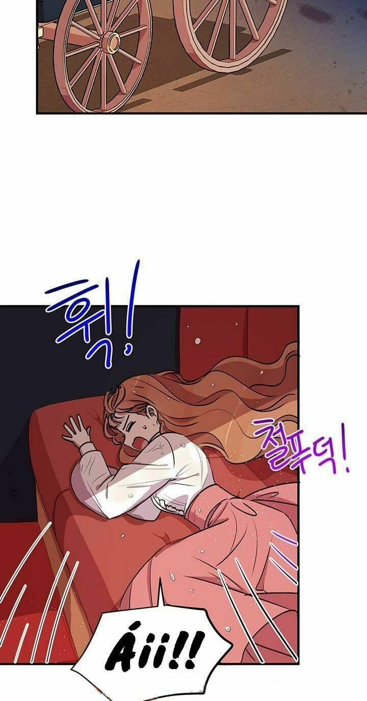 Công Tước, Loạn Vừa Thôi! Chapter 27 - Trang 2