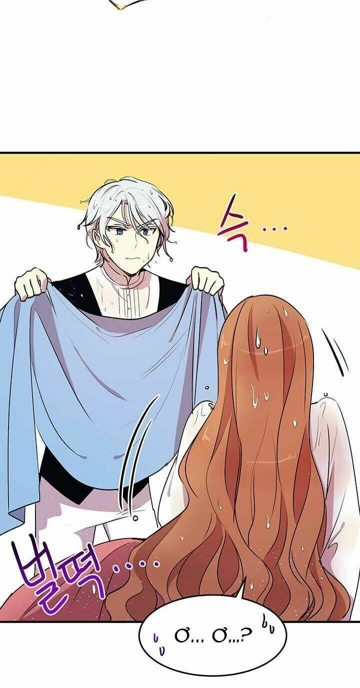 Công Tước, Loạn Vừa Thôi! Chapter 27 - Trang 2