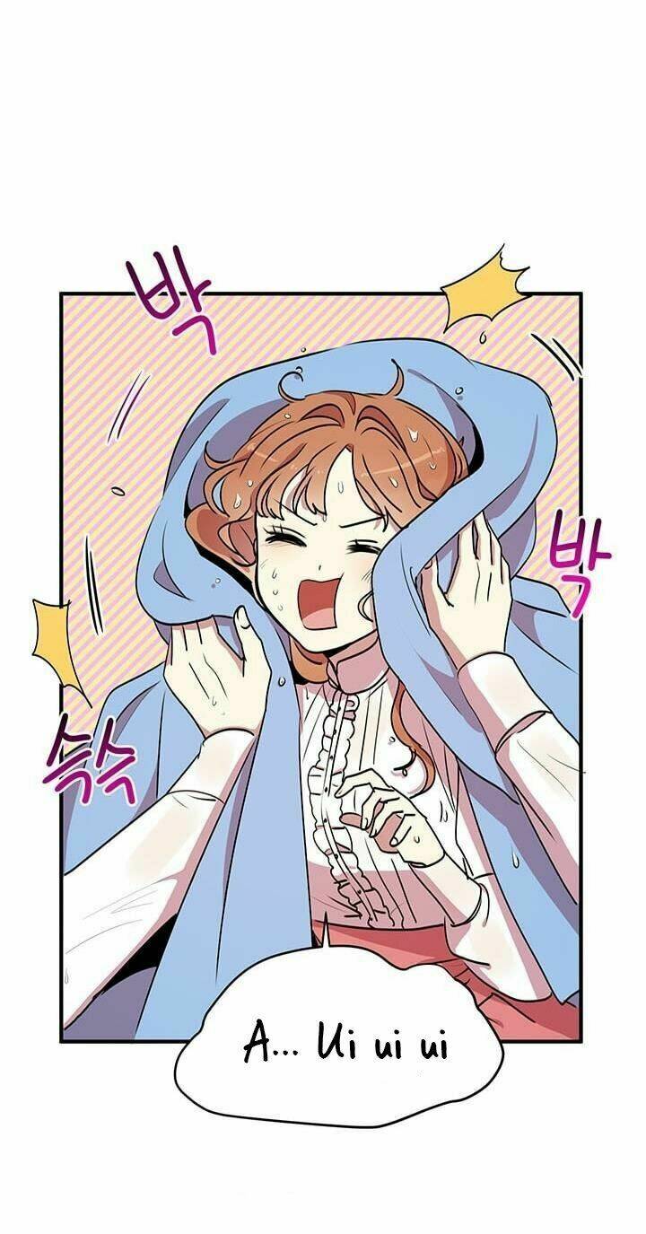 Công Tước, Loạn Vừa Thôi! Chapter 27 - Trang 2