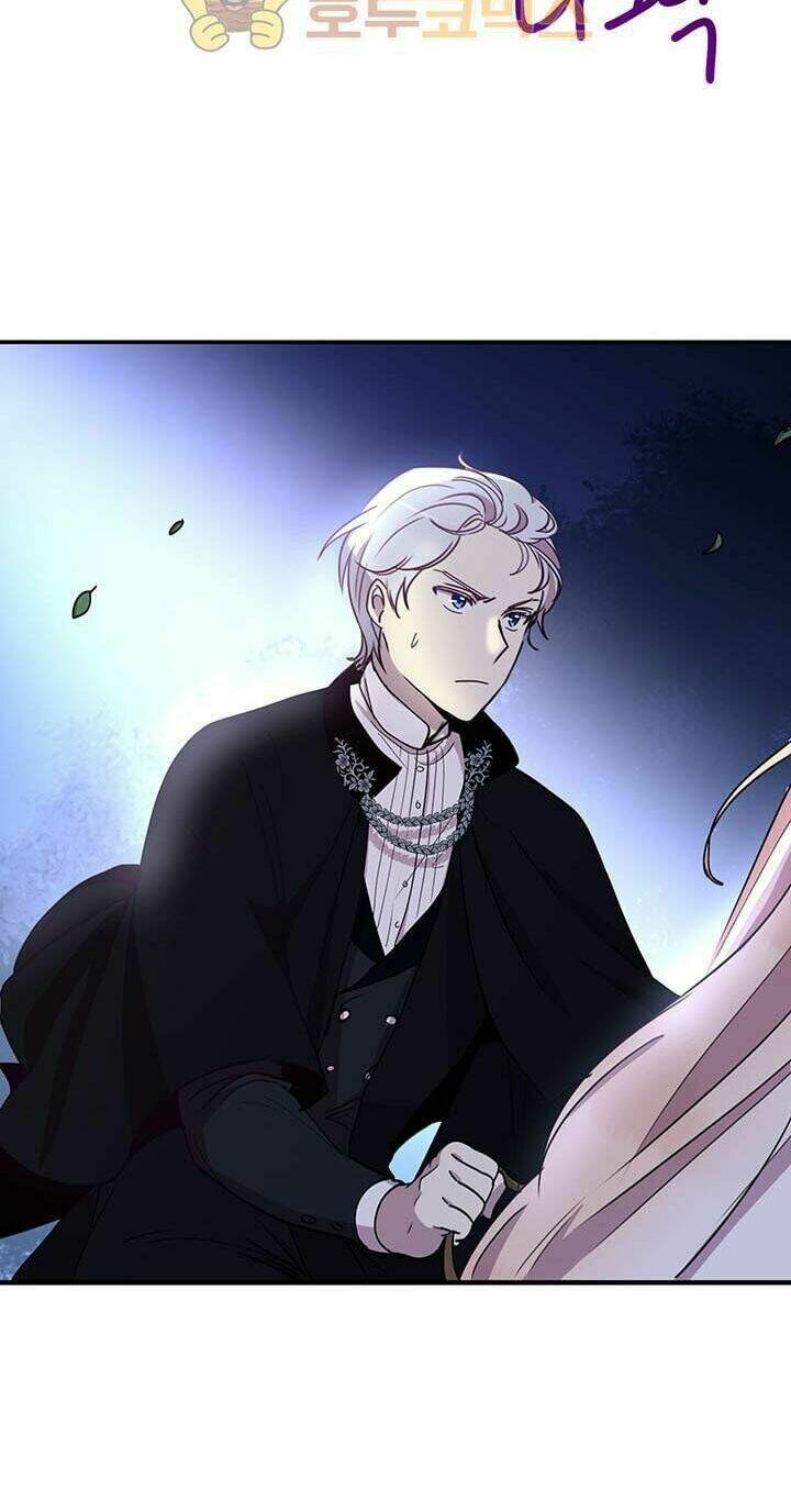 Công Tước, Loạn Vừa Thôi! Chapter 27 - Trang 2