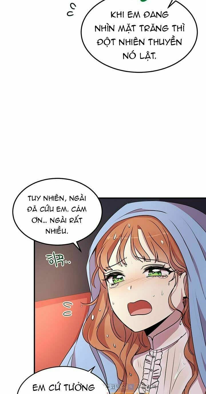 Công Tước, Loạn Vừa Thôi! Chapter 27 - Trang 2