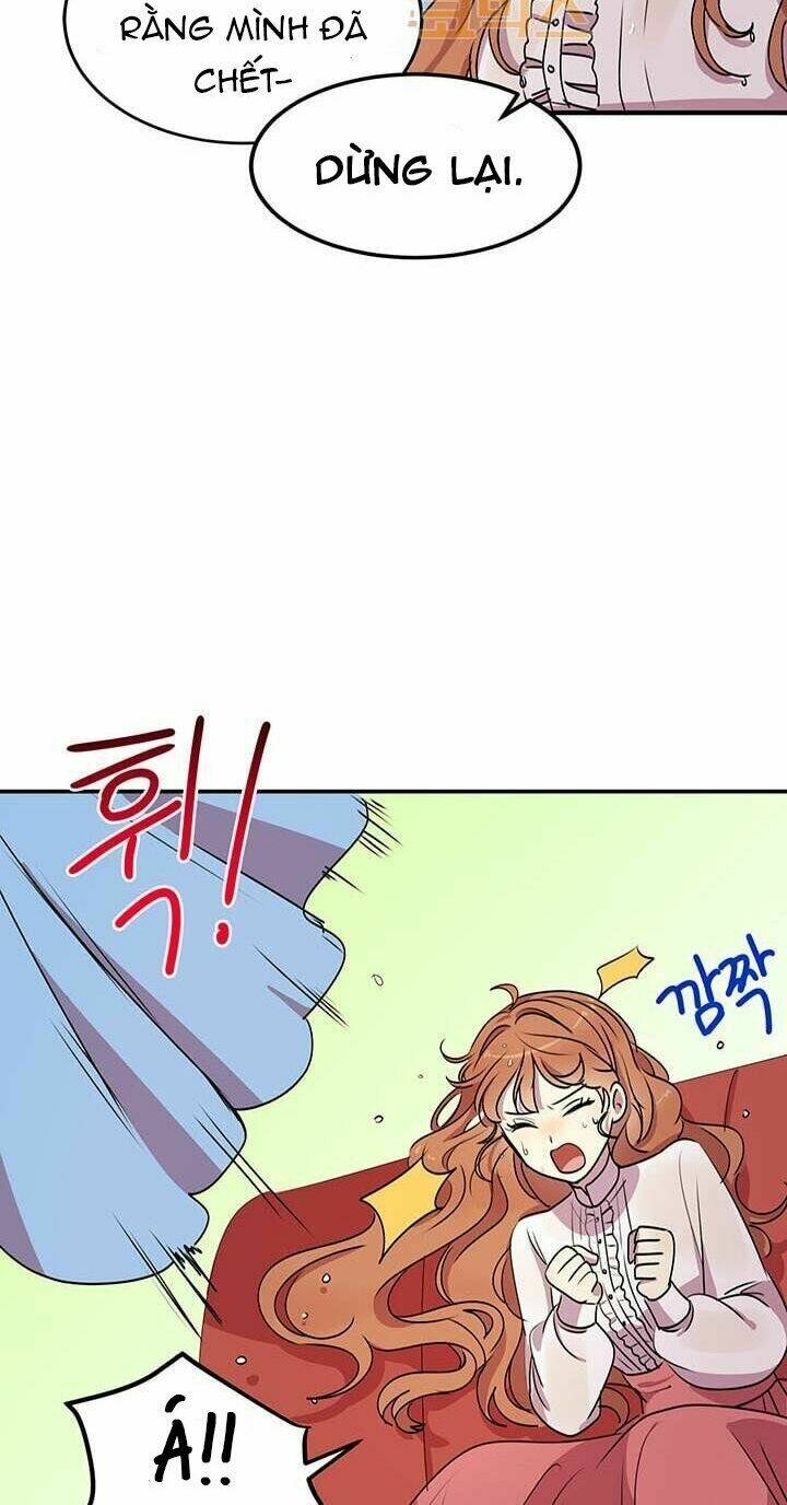 Công Tước, Loạn Vừa Thôi! Chapter 27 - Trang 2