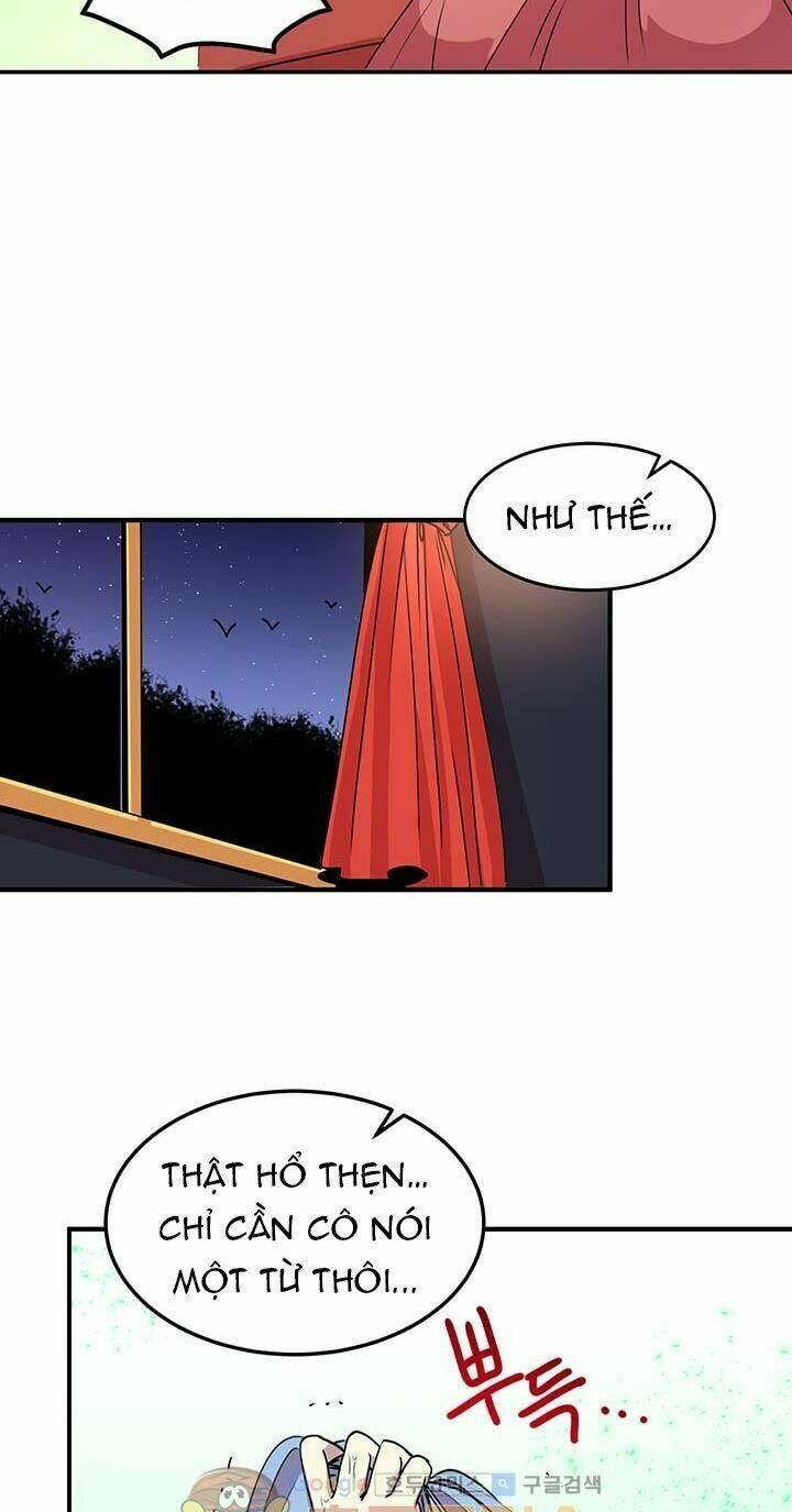 Công Tước, Loạn Vừa Thôi! Chapter 27 - Trang 2