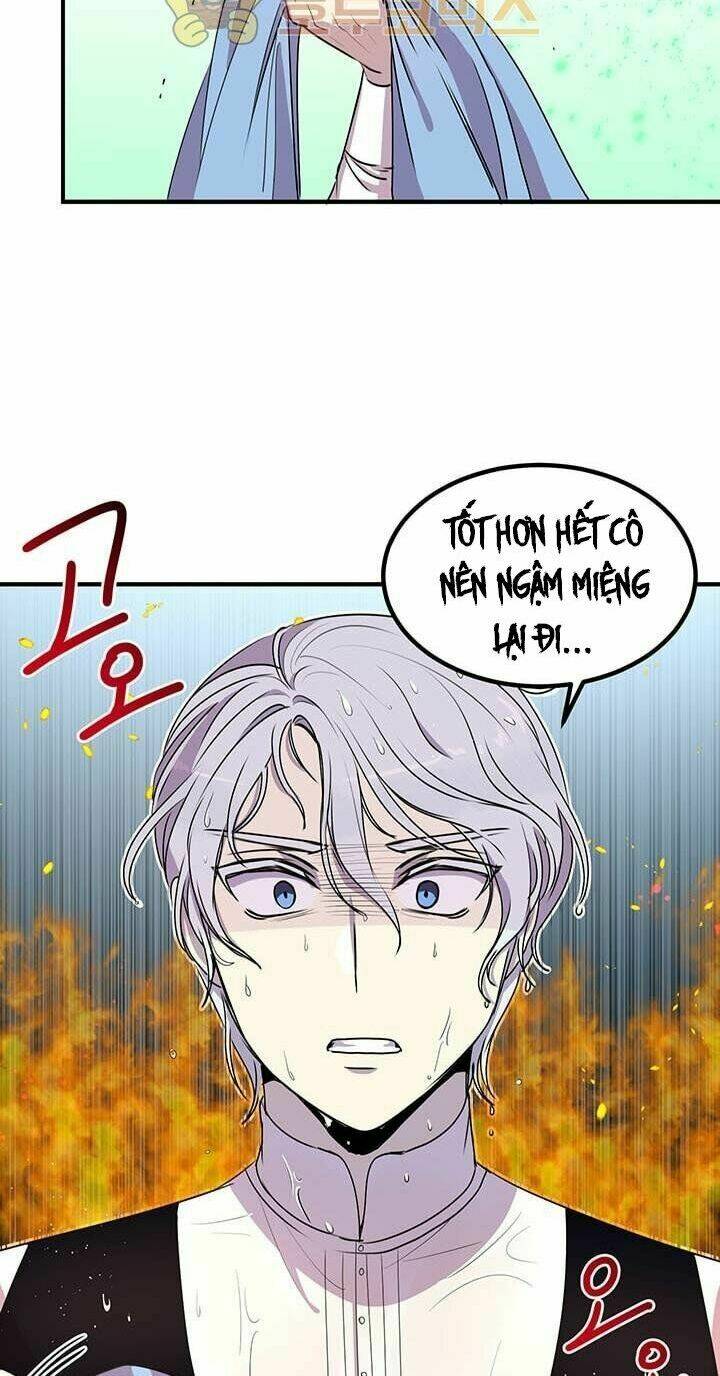 Công Tước, Loạn Vừa Thôi! Chapter 27 - Trang 2