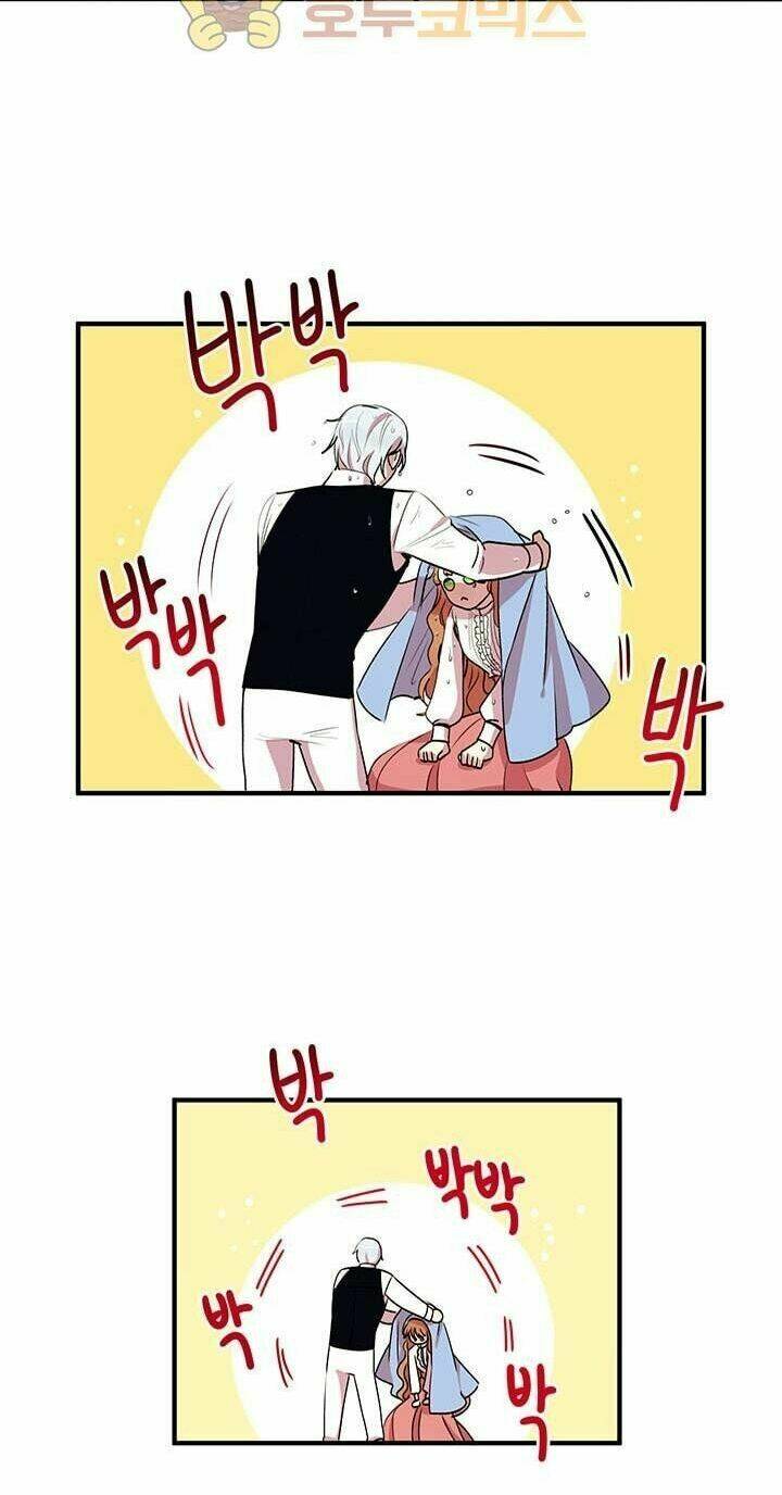 Công Tước, Loạn Vừa Thôi! Chapter 27 - Trang 2