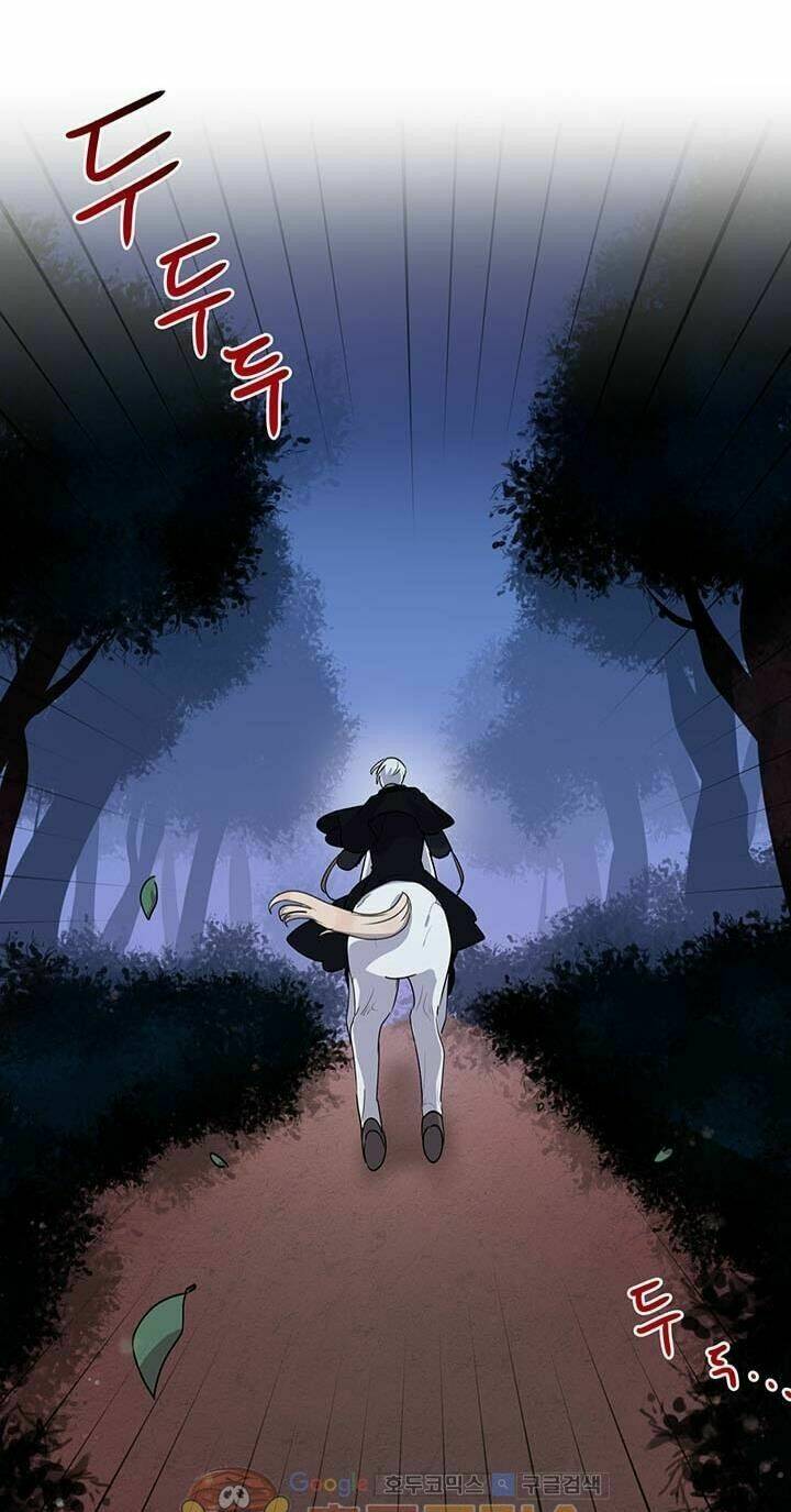 Công Tước, Loạn Vừa Thôi! Chapter 27 - Trang 2