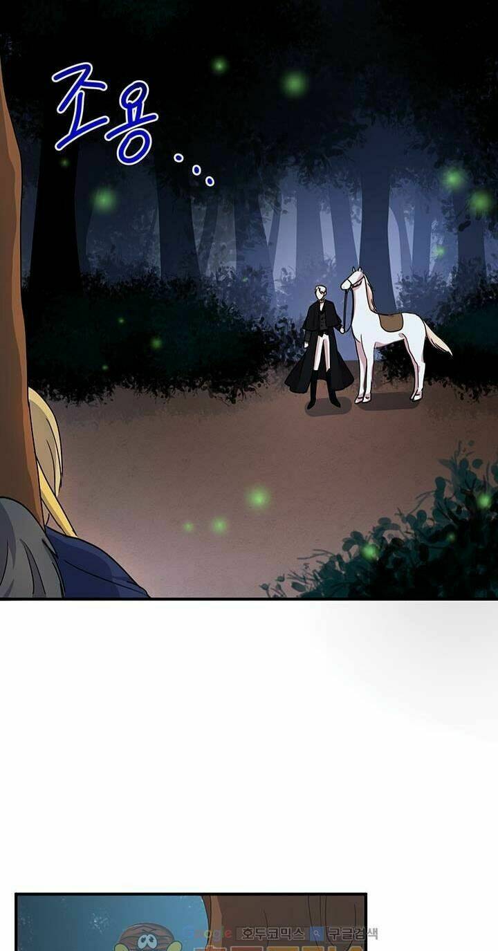 Công Tước, Loạn Vừa Thôi! Chapter 27 - Trang 2