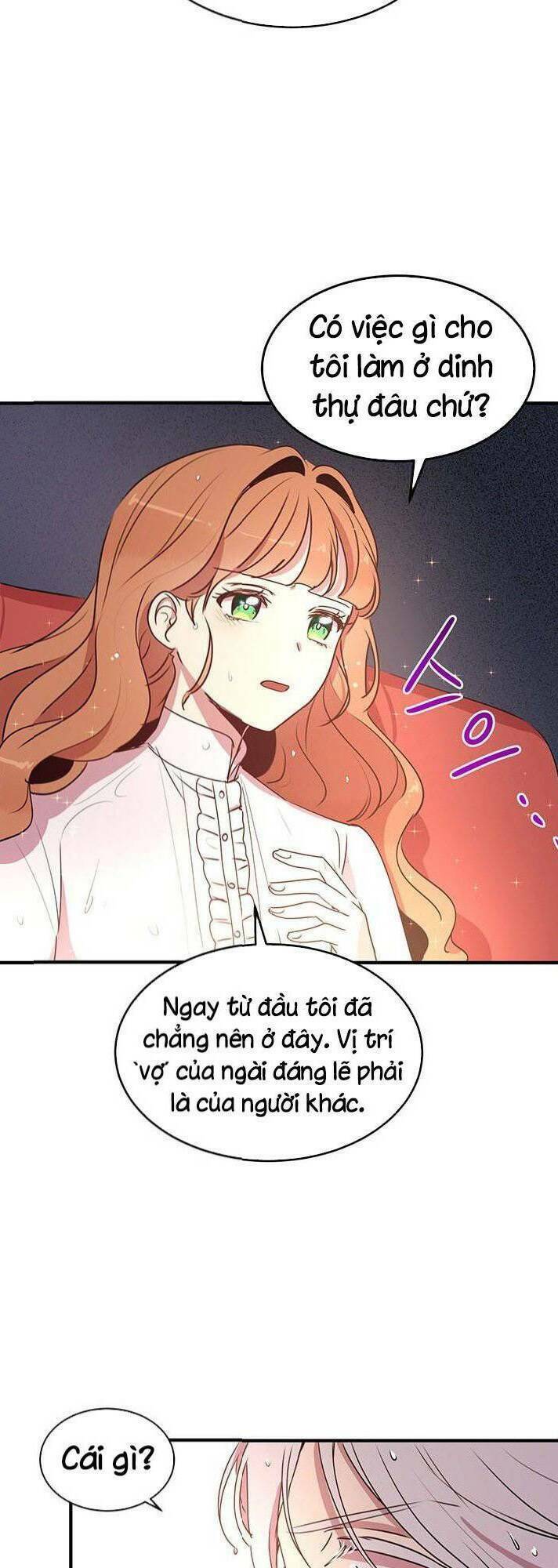 Công Tước, Loạn Vừa Thôi! Chapter 28 - Trang 2