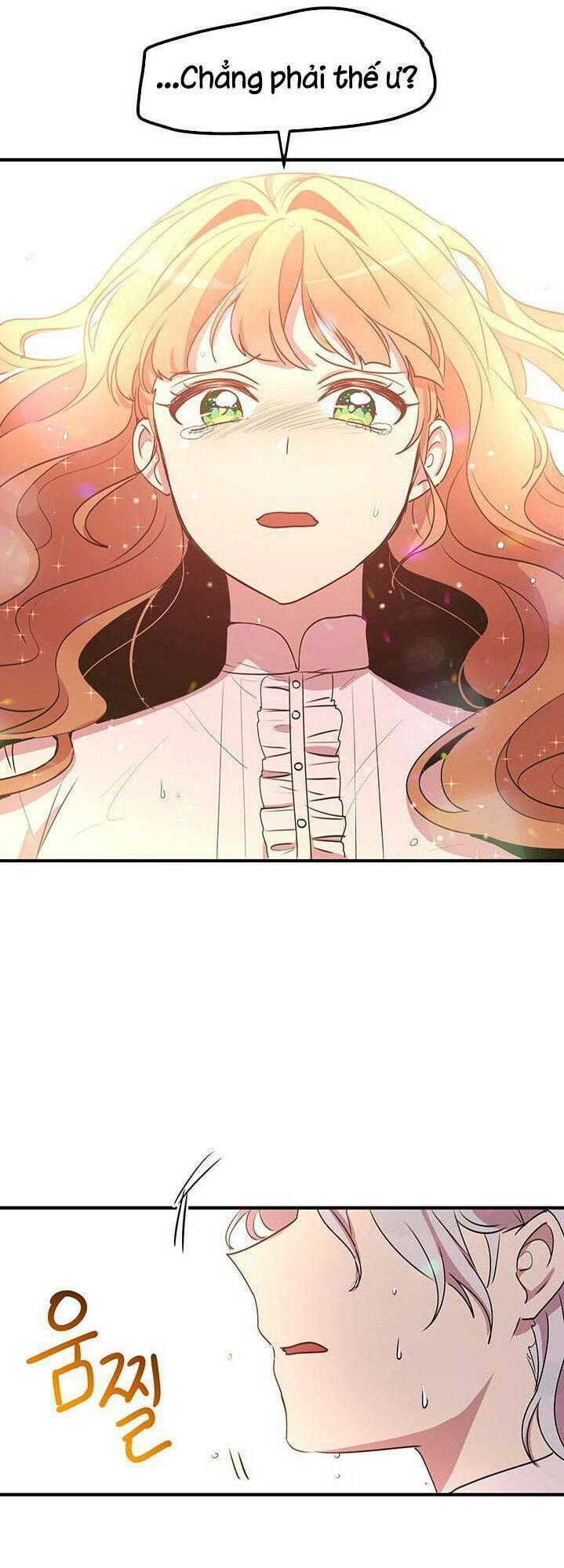 Công Tước, Loạn Vừa Thôi! Chapter 28 - Trang 2