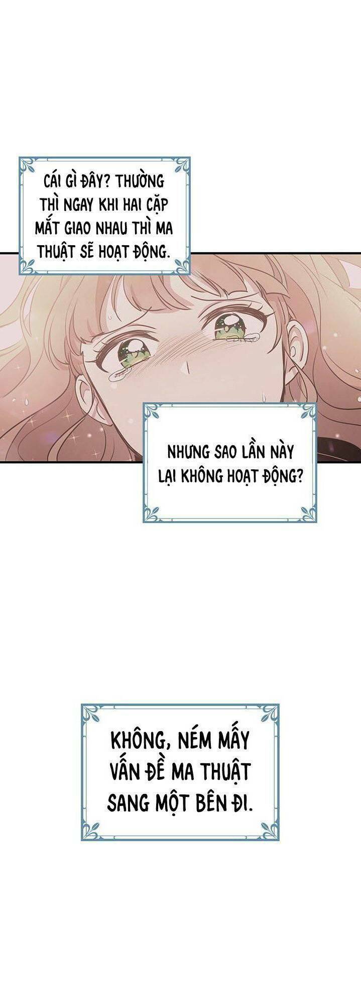 Công Tước, Loạn Vừa Thôi! Chapter 28 - Trang 2