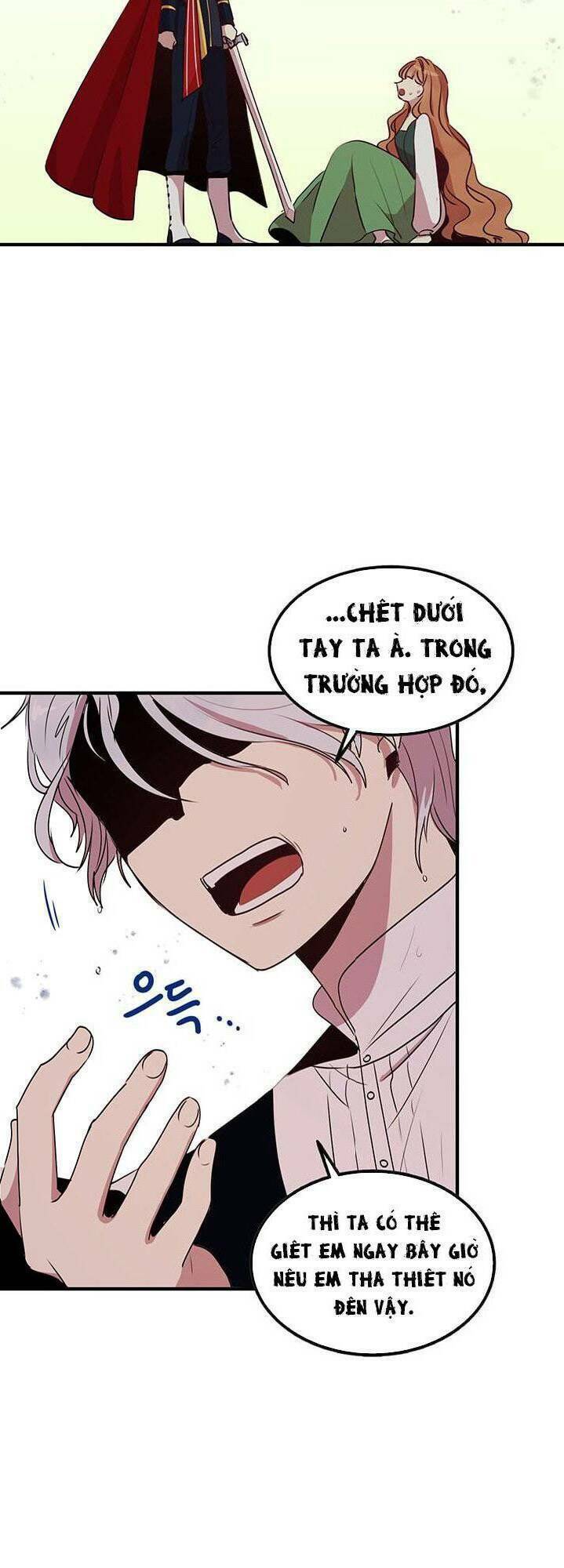 Công Tước, Loạn Vừa Thôi! Chapter 28 - Trang 2