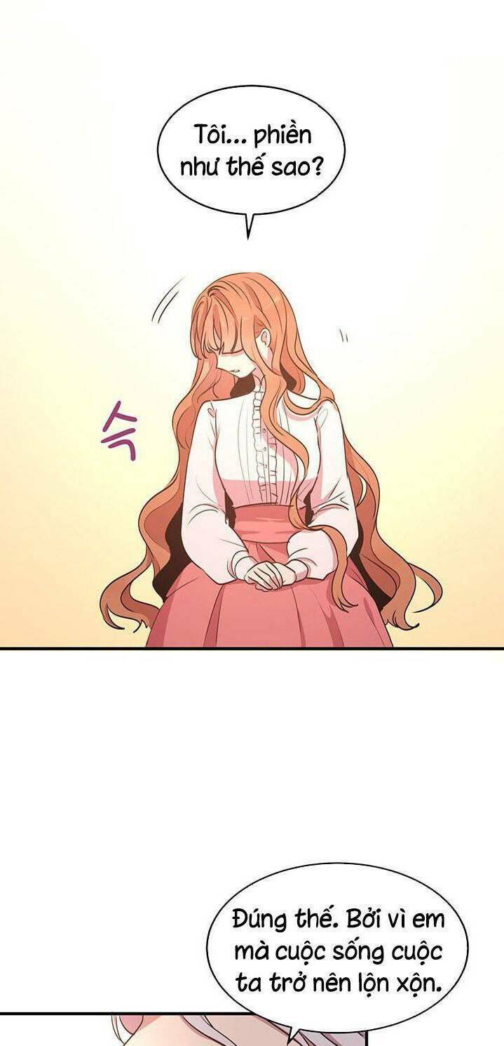 Công Tước, Loạn Vừa Thôi! Chapter 28 - Trang 2