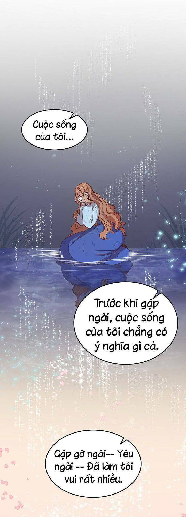 Công Tước, Loạn Vừa Thôi! Chapter 28 - Trang 2