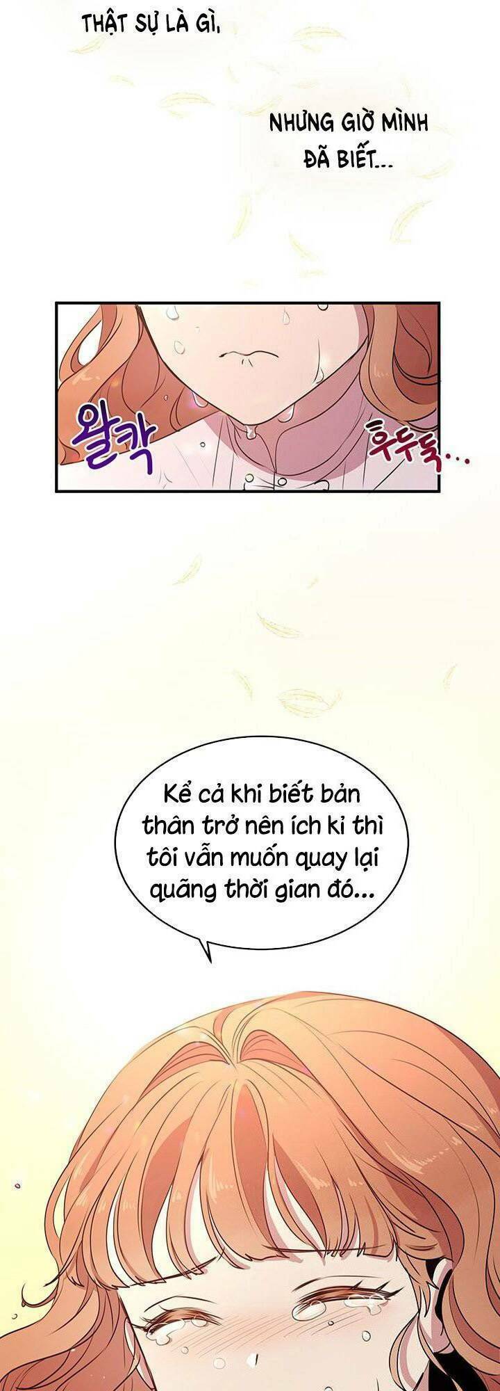 Công Tước, Loạn Vừa Thôi! Chapter 28 - Trang 2