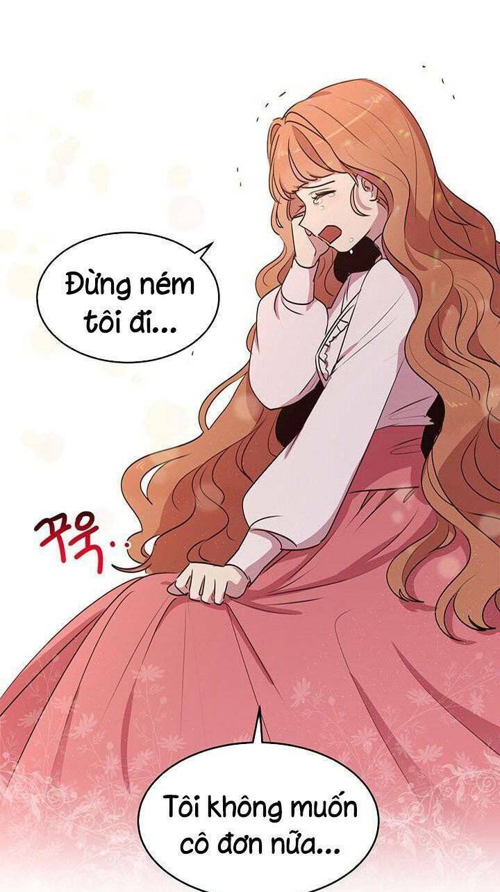 Công Tước, Loạn Vừa Thôi! Chapter 28 - Trang 2