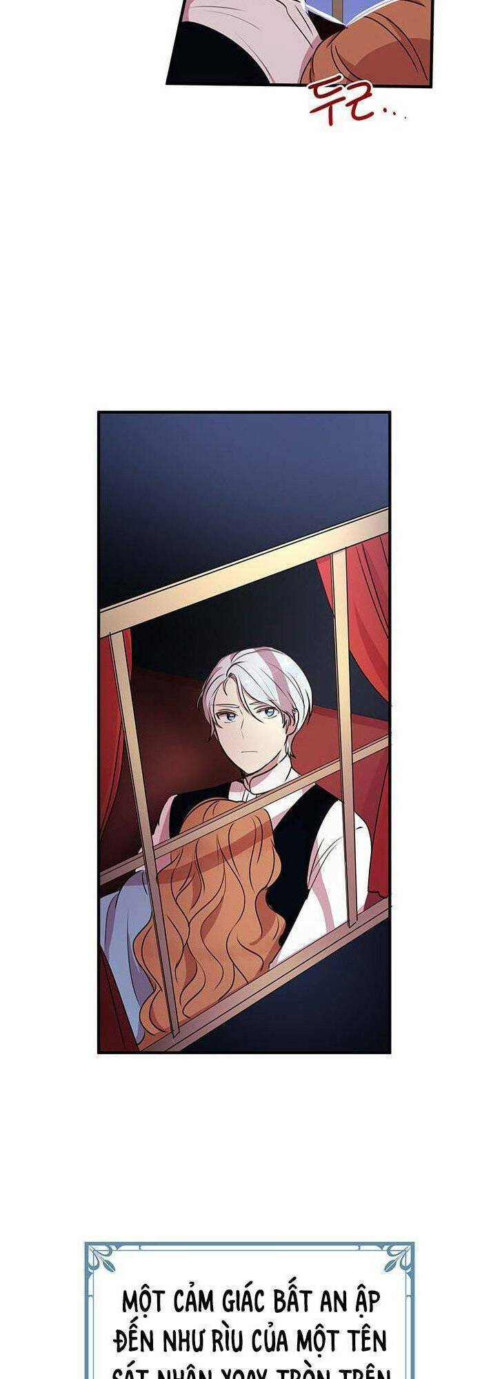 Công Tước, Loạn Vừa Thôi! Chapter 28 - Trang 2