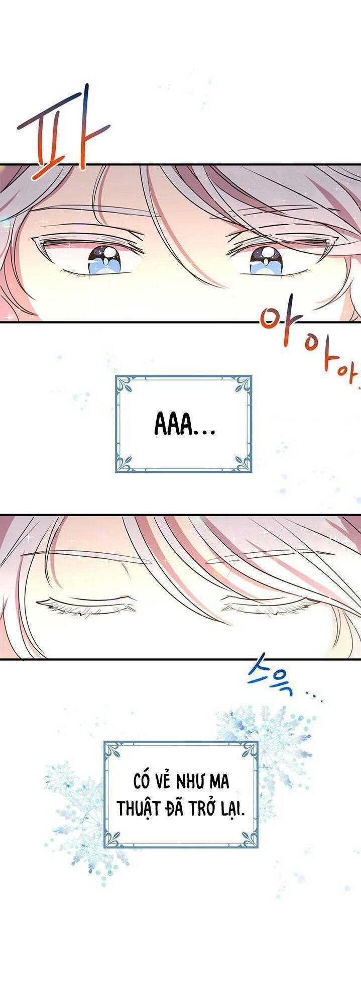 Công Tước, Loạn Vừa Thôi! Chapter 28 - Trang 2