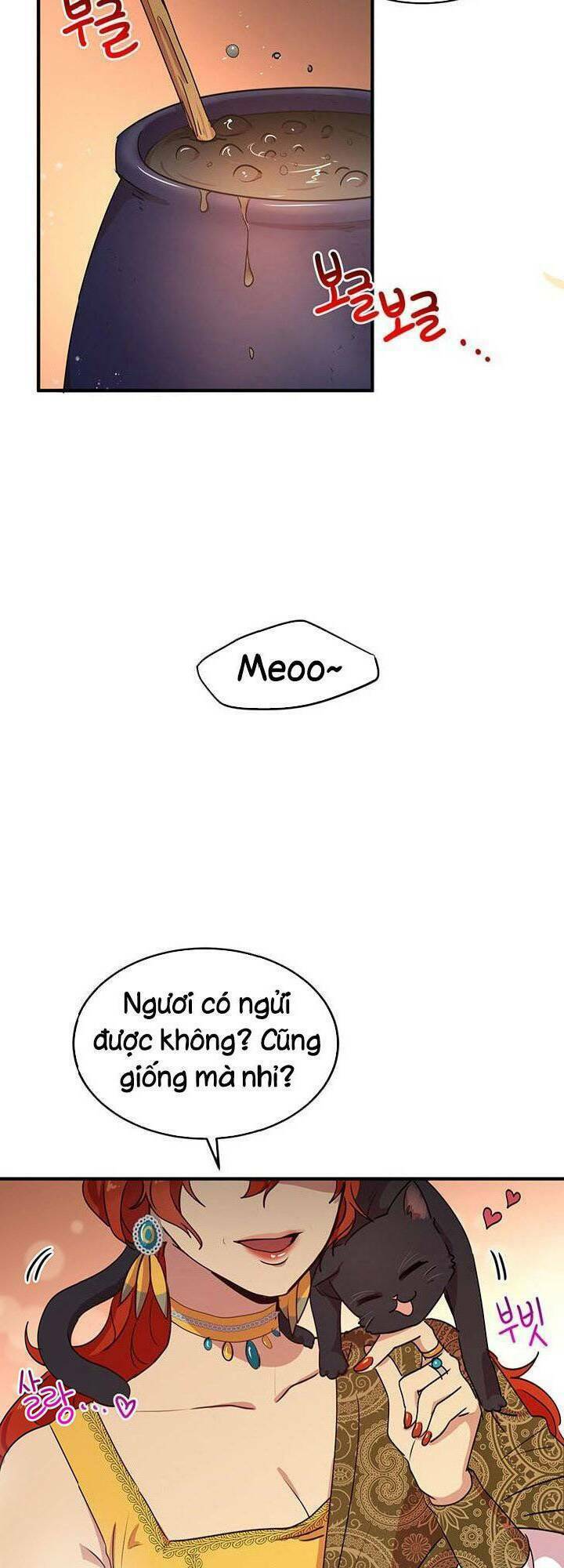 Công Tước, Loạn Vừa Thôi! Chapter 28 - Trang 2