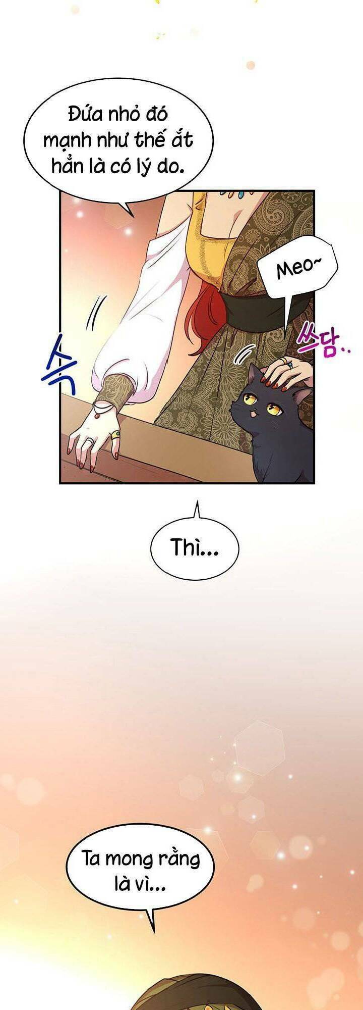 Công Tước, Loạn Vừa Thôi! Chapter 28 - Trang 2