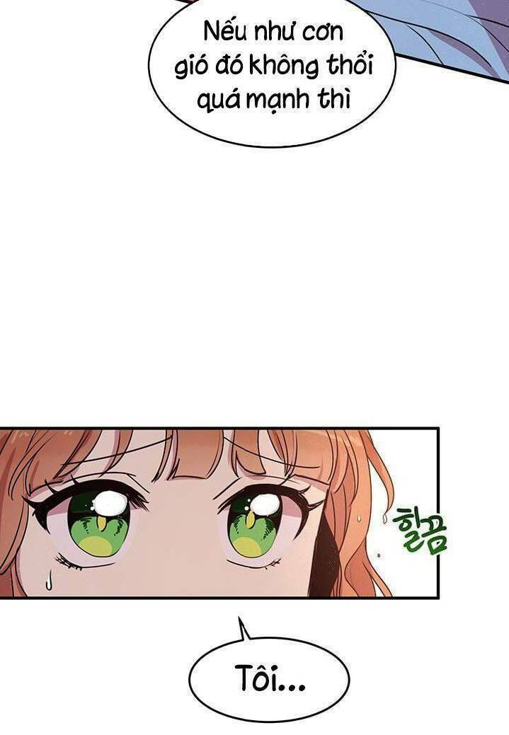 Công Tước, Loạn Vừa Thôi! Chapter 28 - Trang 2