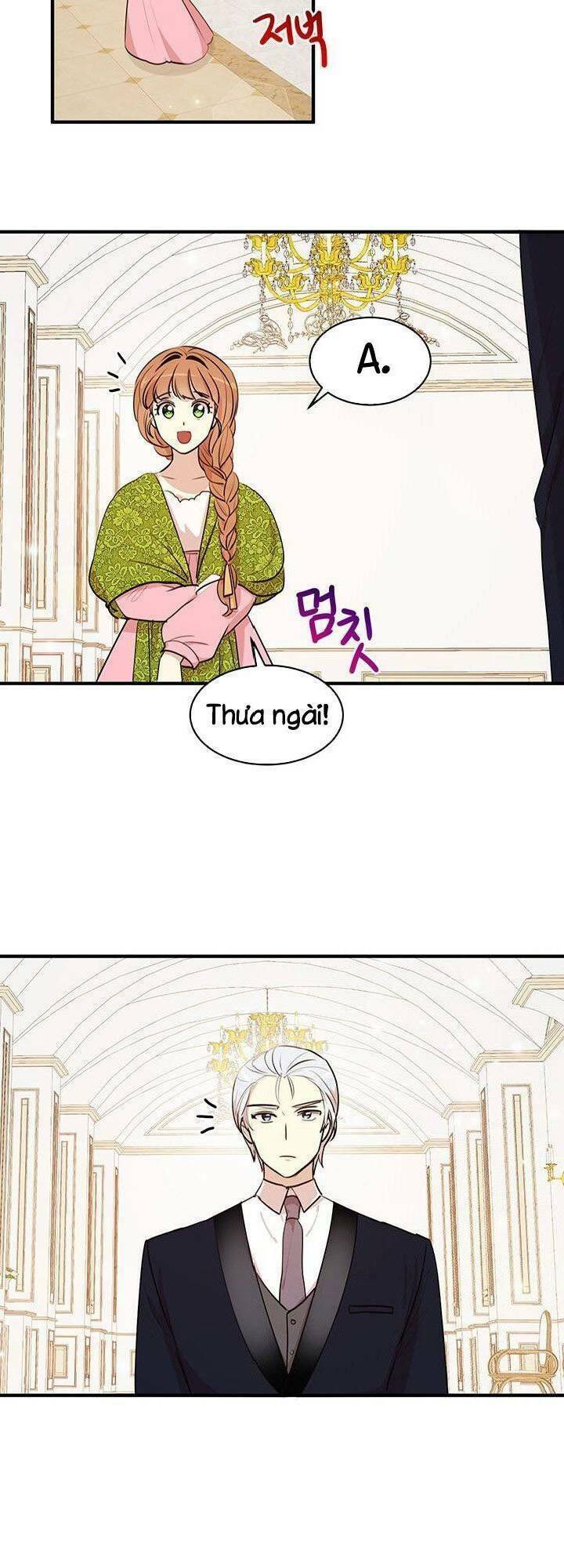 Công Tước, Loạn Vừa Thôi! Chapter 29 - Trang 2