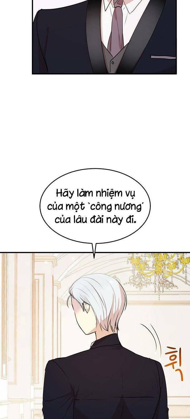 Công Tước, Loạn Vừa Thôi! Chapter 29 - Trang 2