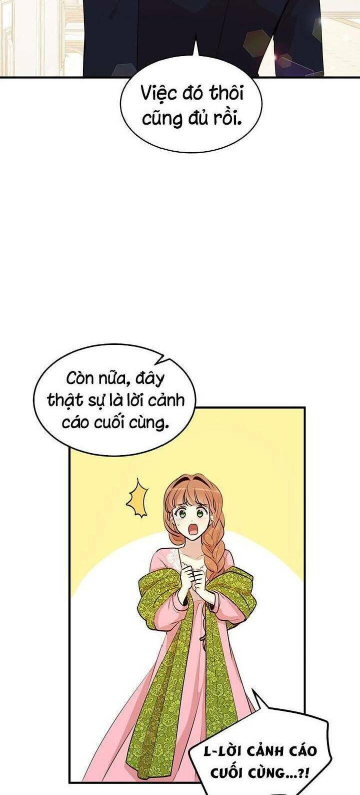 Công Tước, Loạn Vừa Thôi! Chapter 29 - Trang 2