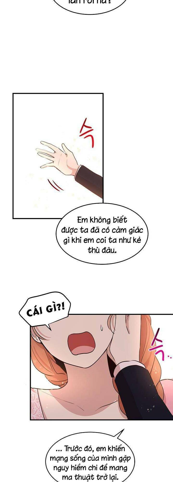 Công Tước, Loạn Vừa Thôi! Chapter 29 - Trang 2