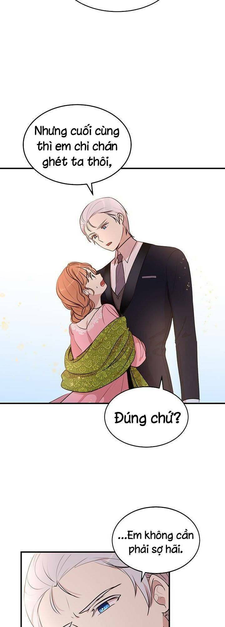 Công Tước, Loạn Vừa Thôi! Chapter 29 - Trang 2