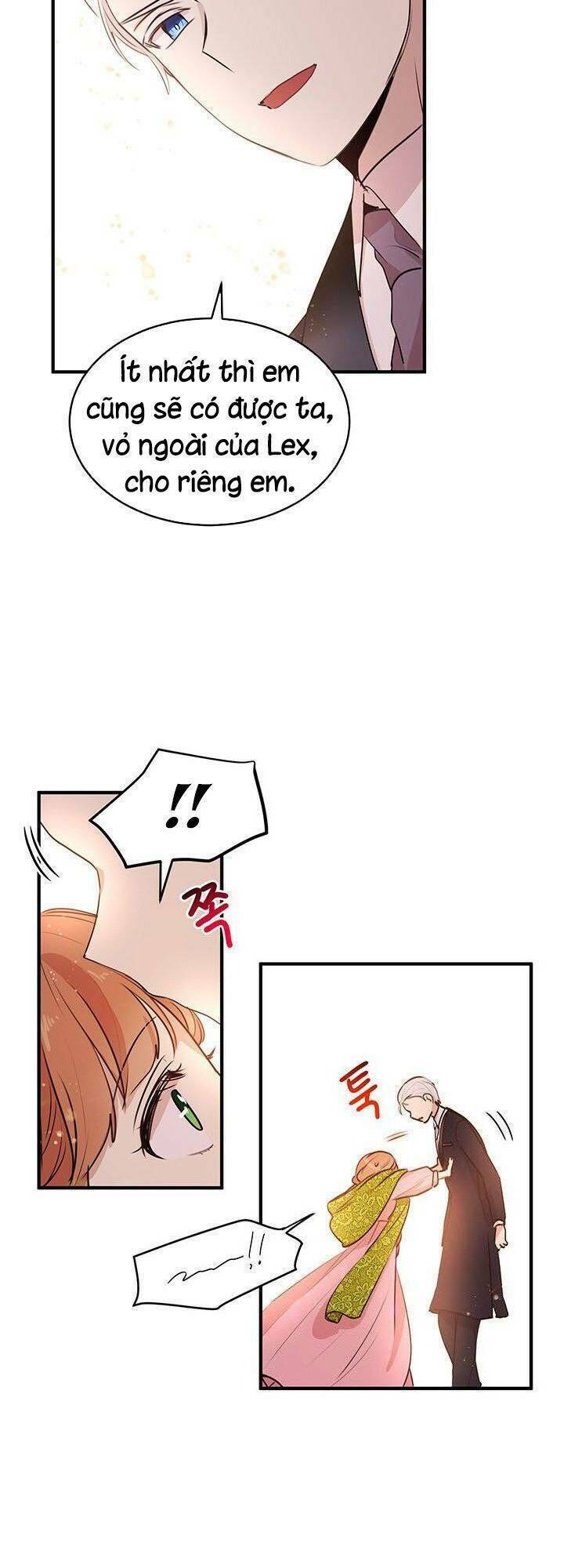 Công Tước, Loạn Vừa Thôi! Chapter 29 - Trang 2