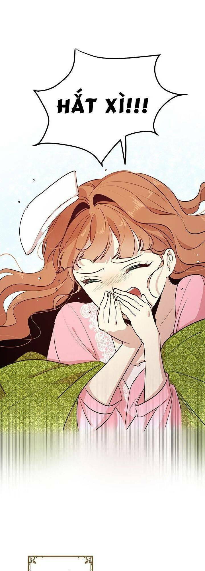 Công Tước, Loạn Vừa Thôi! Chapter 29 - Trang 2