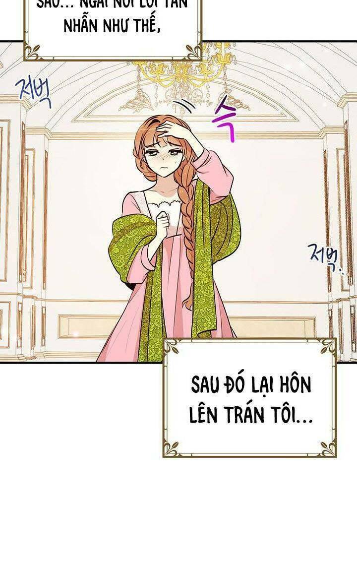 Công Tước, Loạn Vừa Thôi! Chapter 29 - Trang 2