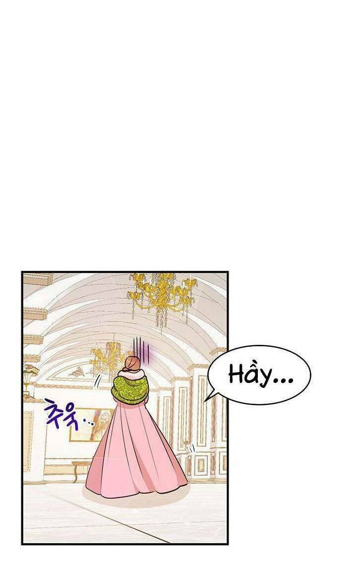 Công Tước, Loạn Vừa Thôi! Chapter 29 - Trang 2