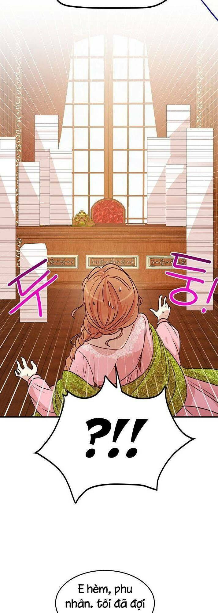 Công Tước, Loạn Vừa Thôi! Chapter 29 - Trang 2