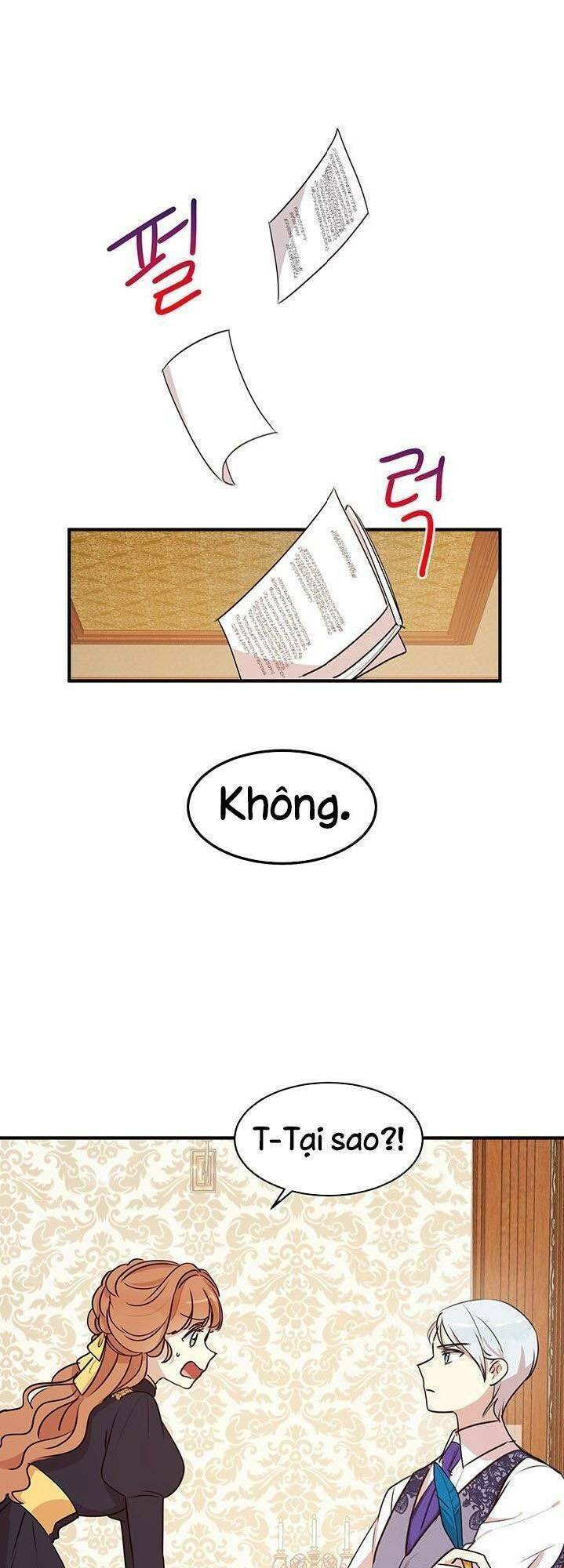 Công Tước, Loạn Vừa Thôi! Chapter 29 - Trang 2