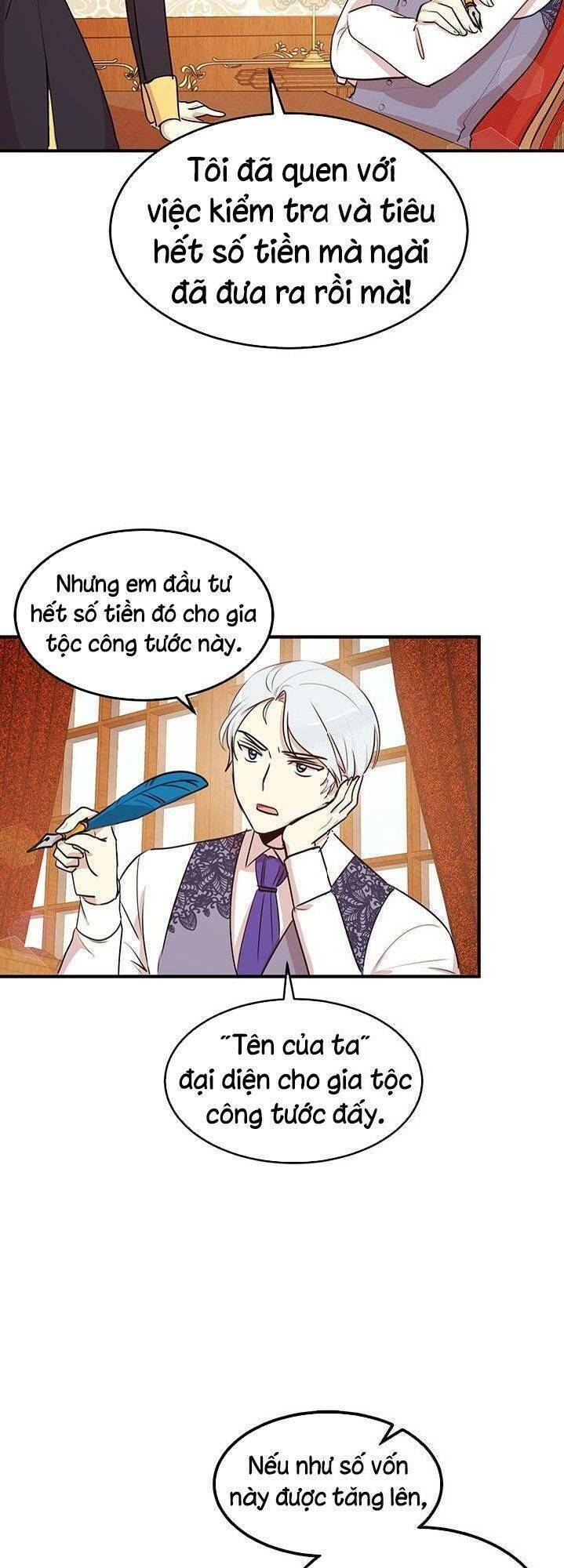 Công Tước, Loạn Vừa Thôi! Chapter 29 - Trang 2